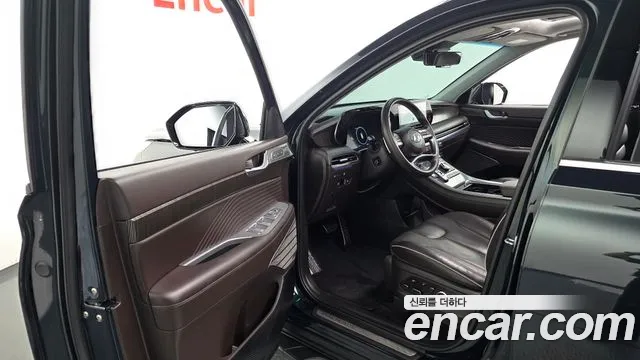 Hyundai Palisade The New Palisade Дизель 2.2 2WD — Фото автомобиля 10