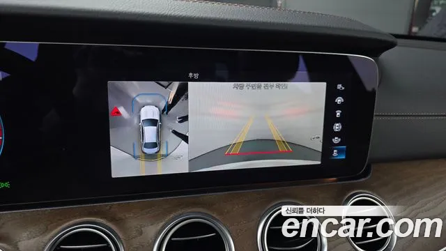 Mercedes-Benz E-Class W213 — Фото автомобиля 17