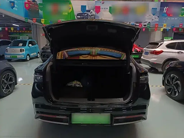BYD Seal — Фото автомобиля 18
