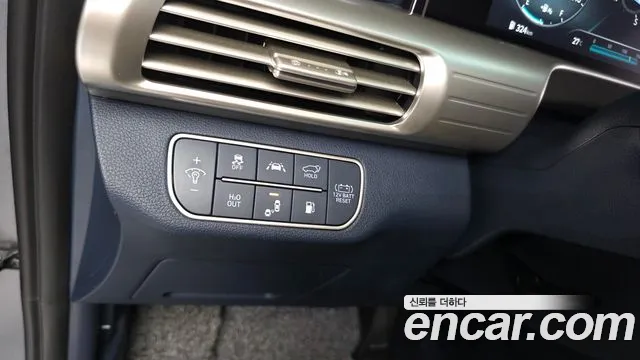 Hyundai Nexo Nexo Premium — Фото автомобиля 19