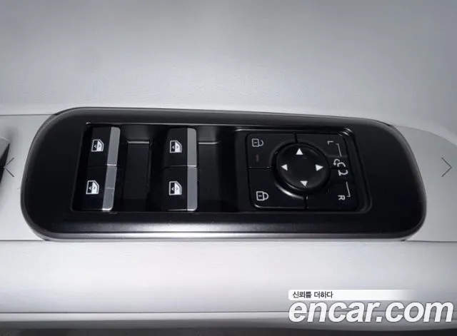 Hyundai Grandeur GN7 — Фото автомобиля 16