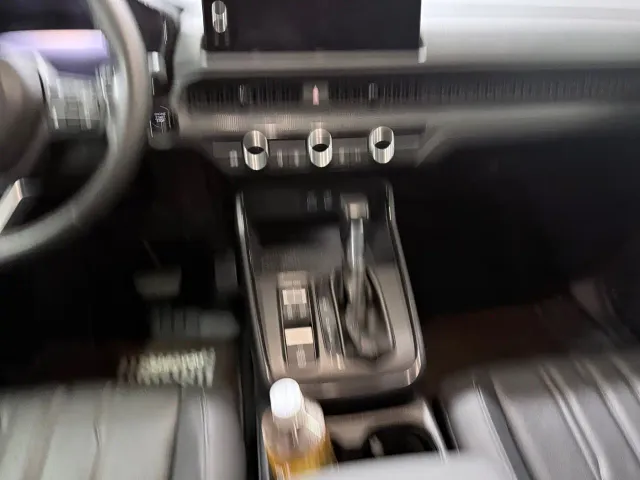 Honda Breeze — Фото автомобиля 15