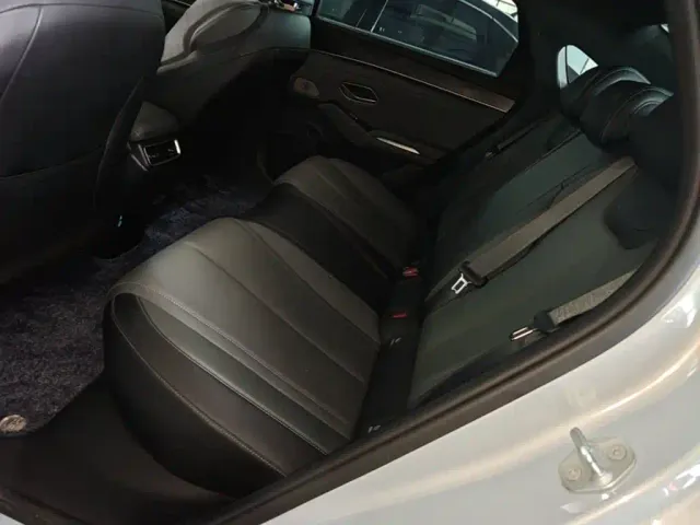 BYD Qin L — Фото автомобиля 16