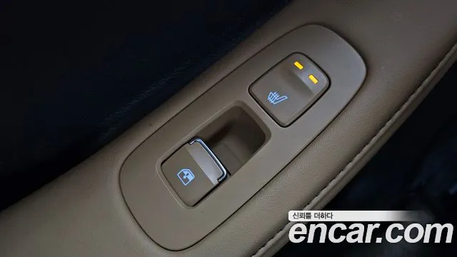 Hyundai Sonata Sonata Edge(DN8) 1.6 Turbo — Фото автомобиля 17
