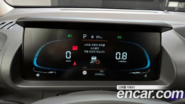Hyundai Casper Casper Turbo Inspiration — Фото автомобиля 8