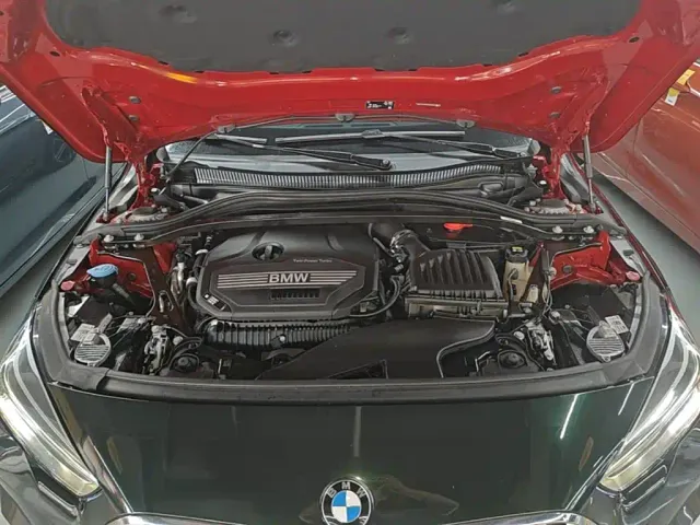 BMW 2 Series — Фото автомобиля 19