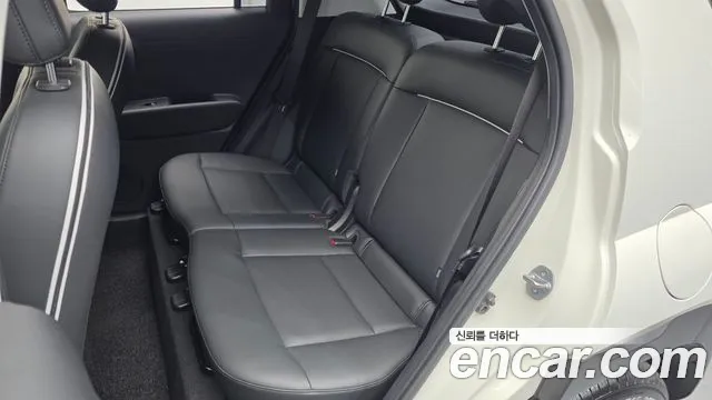Hyundai Casper Casper Turbo Essential — Фото автомобиля 25
