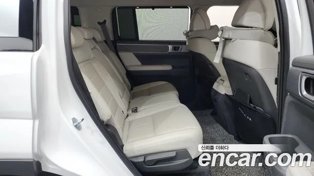 Hyundai Santafe — Фото автомобиля 12