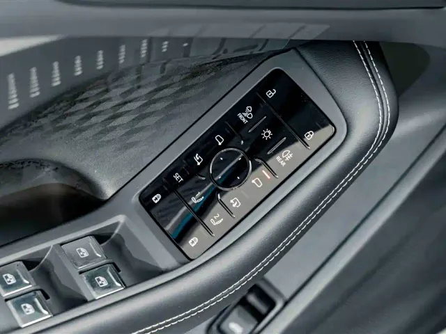 Audi A5L Sportback — Фото автомобиля 16