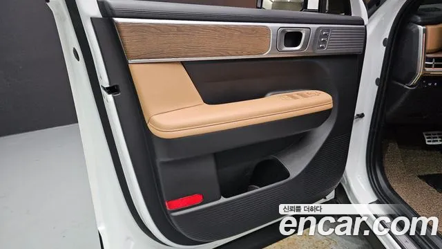 Hyundai Santafe Santa Fe (MX5) Бензин 2.5T 2WD — Фото автомобиля 22