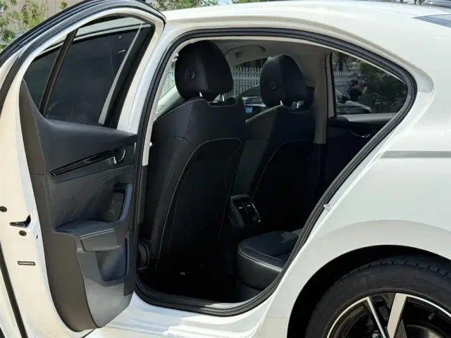 Skoda Octavia — Фото автомобиля 9