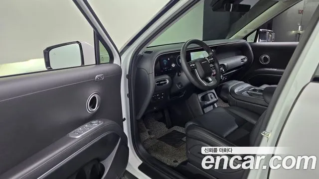 Hyundai Palisade LX3 — Фото автомобиля 10