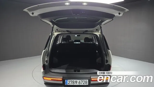 Hyundai Santafe — Фото автомобиля 16