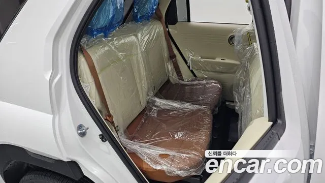 Hyundai Casper — Фото автомобиля 17