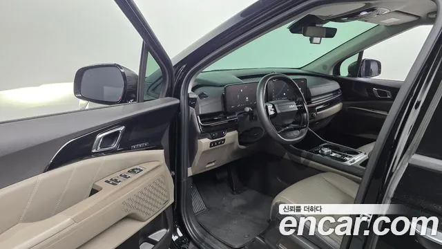 Kia Carnival 4th Gen — Фото автомобиля 10