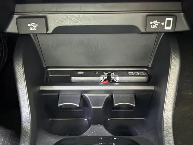 Honda Crider — Фото автомобиля 14