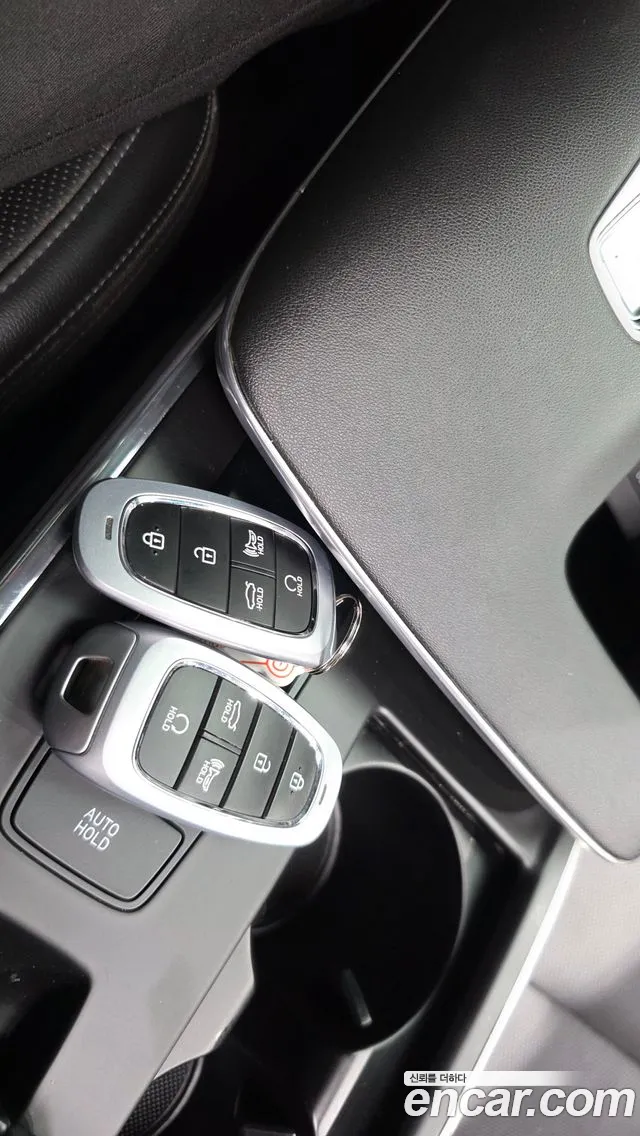 Hyundai Grandeur Новый Grandeur IG — Фото автомобиля 26