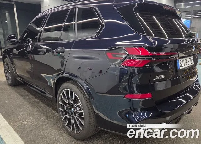 BMW X5 G05 — Фото автомобиля 3