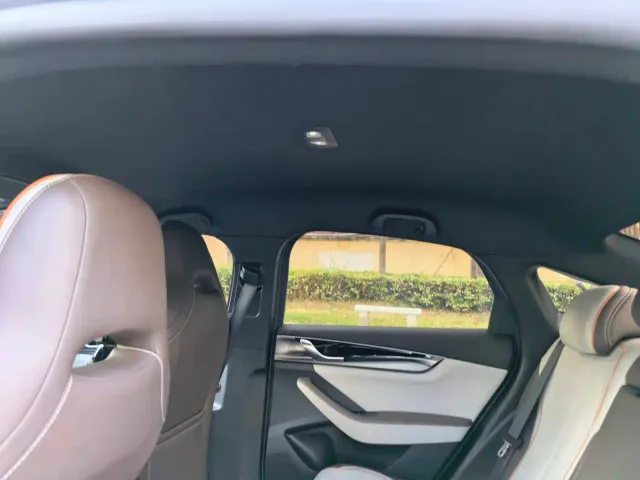 BYD Qin PLUS — Фото автомобиля 14