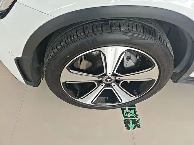 Mercedes-Benz GLC-Class — Фото автомобиля 24