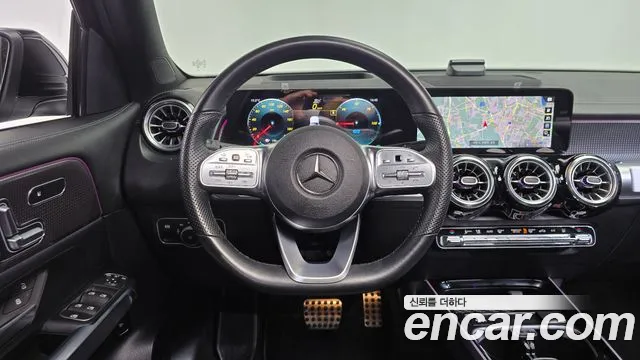 Mercedes-Benz EQB X243 — Фото автомобиля 19