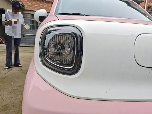 Besturn Bestune Pony 2025 222km Agile Horse — Фото автомобиля 7