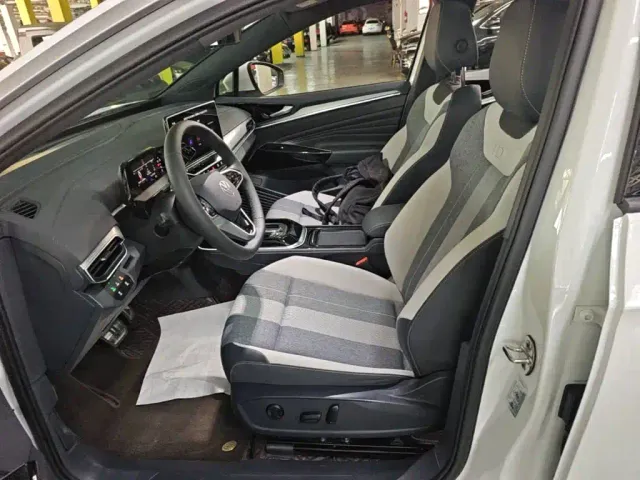 Volkswagen ID.4 Crozz — Фото автомобиля 14
