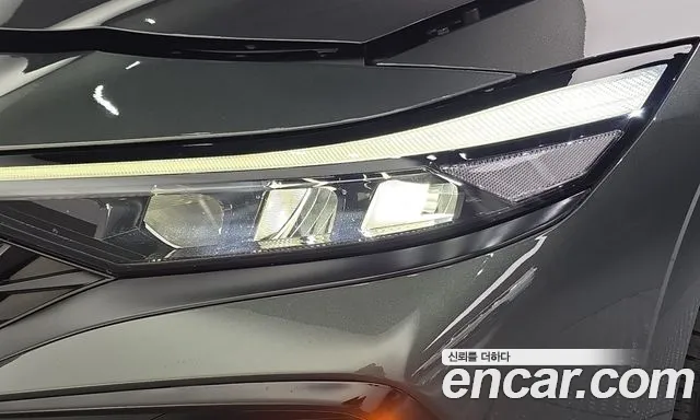 Hyundai Avante CN7 — Фото автомобиля 7