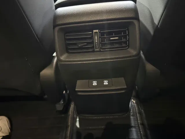 Honda Breeze — Фото автомобиля 10