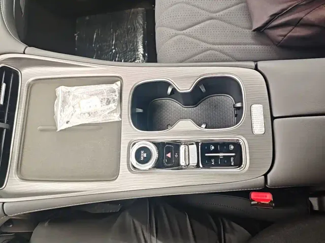 Chery Tiggo 8 PLUS — Фото автомобиля 13