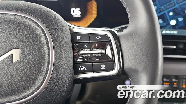 Kia Carnival 4th Gen — Фото автомобиля 26