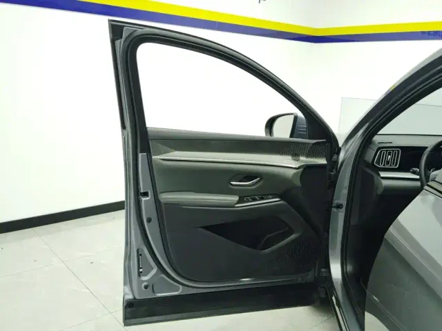 BYD Song Pro — Фото автомобиля 7