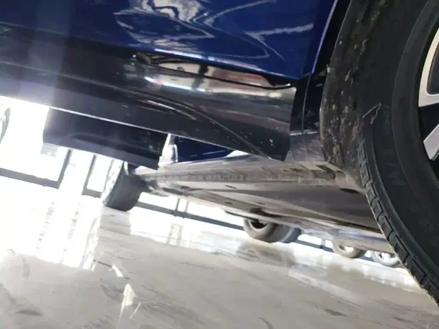 Volkswagen Tayron GTE Plug-in Hybrid — Фото автомобиля 20