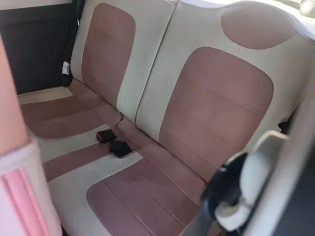 Wuling Hongguang Mini EV — Фото автомобиля 16