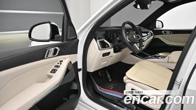 BMW X5 G05 — Фото автомобиля 11