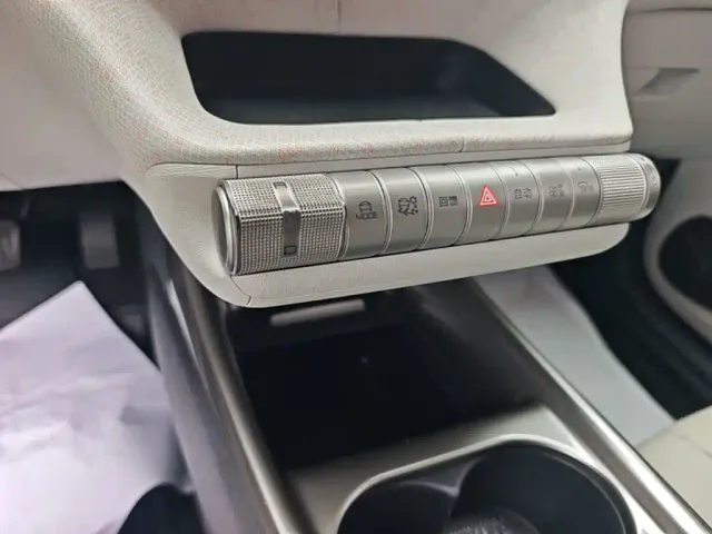 BYD Dolphin — Фото автомобиля 13