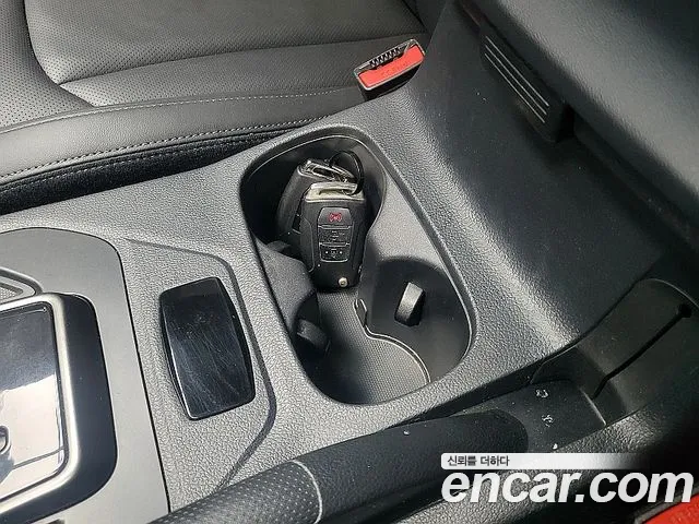 KG_Mobility_Ssangyong Rexton Новый Rexton Sport Дизель 2.2 2WD — Фото автомобиля 20