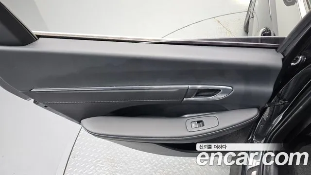 Hyundai Sonata DN8 — Фото автомобиля 14