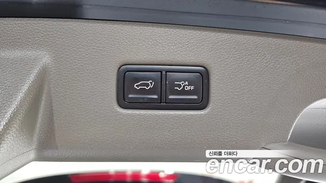 Kia Carnival 4th Gen — Фото автомобиля 26
