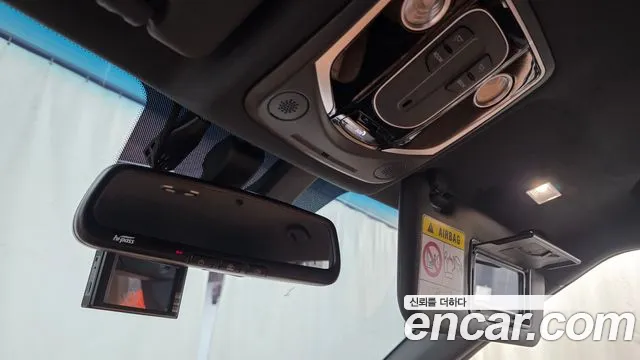 KG_Mobility_Ssangyong Torres Torres Бензин 1.5 2WD — Фото автомобиля 17