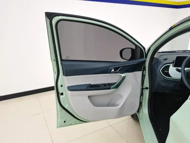 Changan Benben E-Star — Фото автомобиля 7