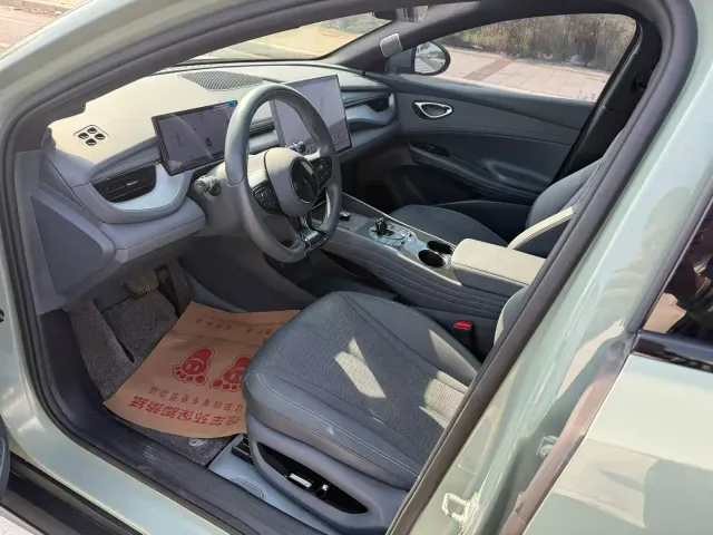 BYD Seal 06 GT — Фото автомобиля 4