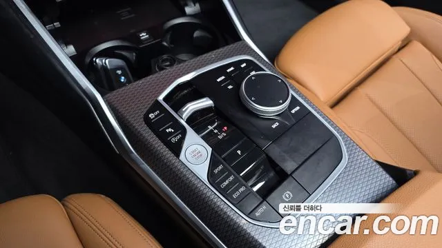BMW 3 Series G20 — Фото автомобиля 11