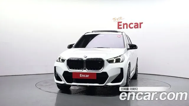 BMW X1 — Фото автомобиля 3