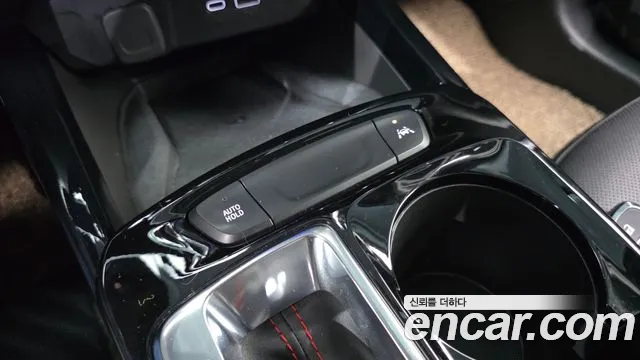 ChevroletGMDaewoo Trax Trax Кроссовер — Фото автомобиля 26