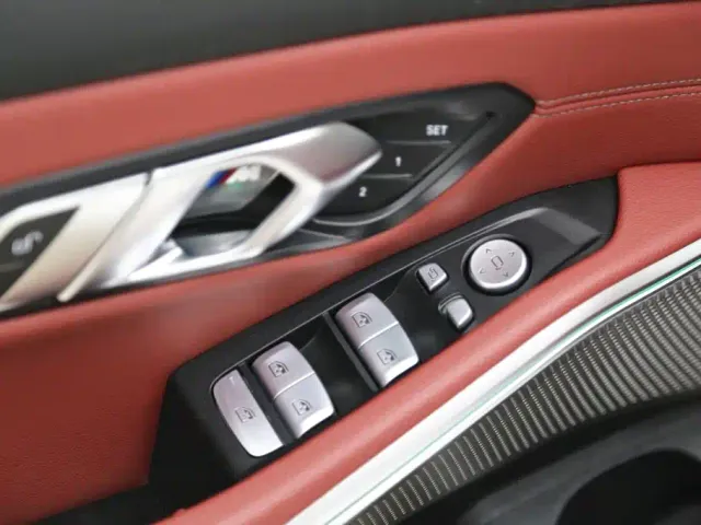 BMW 3 Series — Фото автомобиля 11