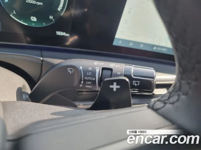 Hyundai Santa Fe — Фото автомобиля 9