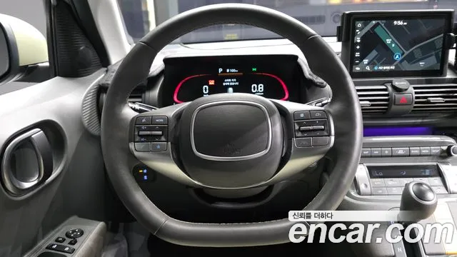 Hyundai Casper Casper Turbo Essential — Фото автомобиля 11