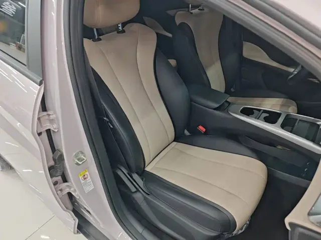 BYD Dolphin — Фото автомобиля 24