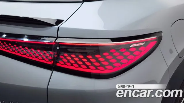 BYD Sealion 7 — Фото автомобиля 23